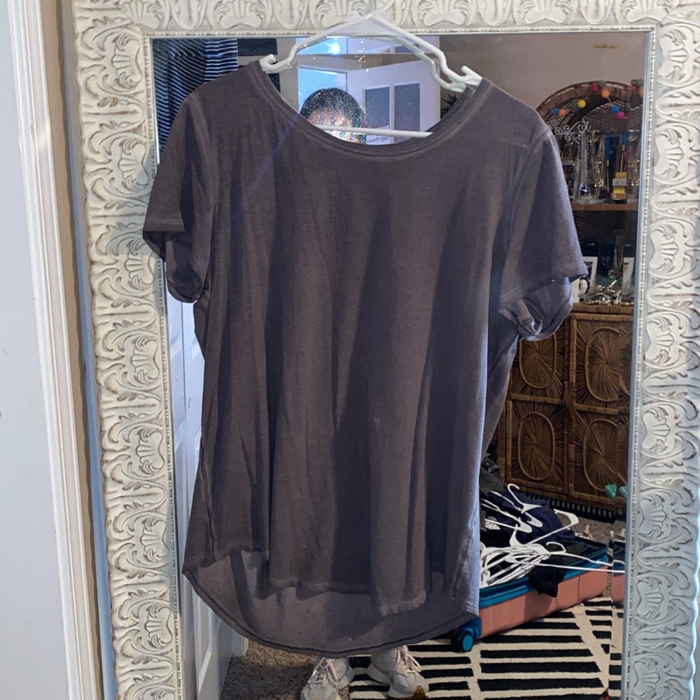 Lulu tee!